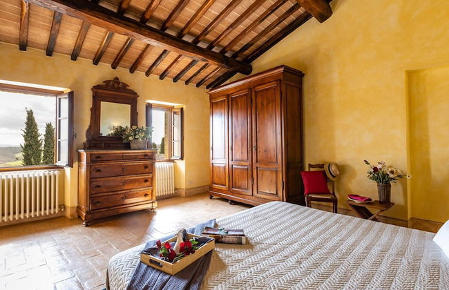 Si-c587-ceto0at - Il Poderuccio 17 - Foto 68