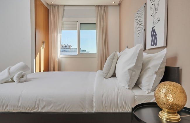 Stayhere Rabat - Hassan - Authentic Residence - Photo 3