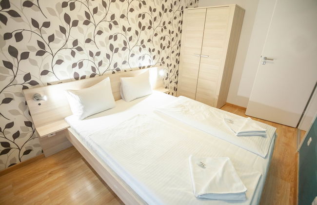 Maple Tree Apartments - Foto 6