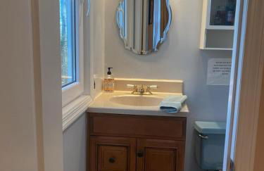 Large Private House on 5 Wooded Acres. Total Privacy! - Foto 24