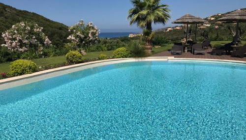 Résidence de Tourisme Mare e Macchia - Foto 4, sunbed