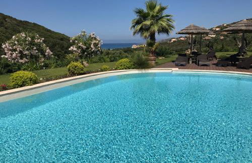 Résidence de Tourisme Mare e Macchia - Foto 4