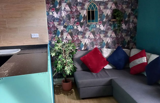 Stockton Moors - Foto 18