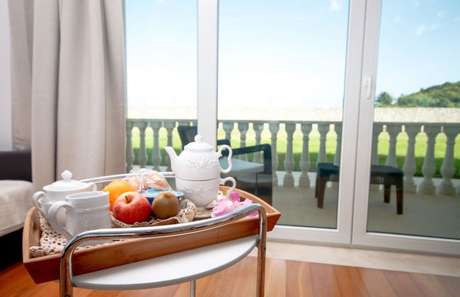 Martin Guest House - Foto 14