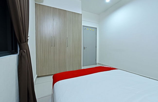 OYO Homes 90650 Na Homesuite - Foto 7