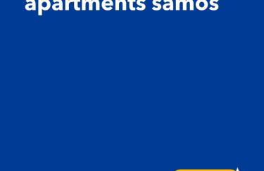 KYNTHIA seaview apartments samos - Foto 2