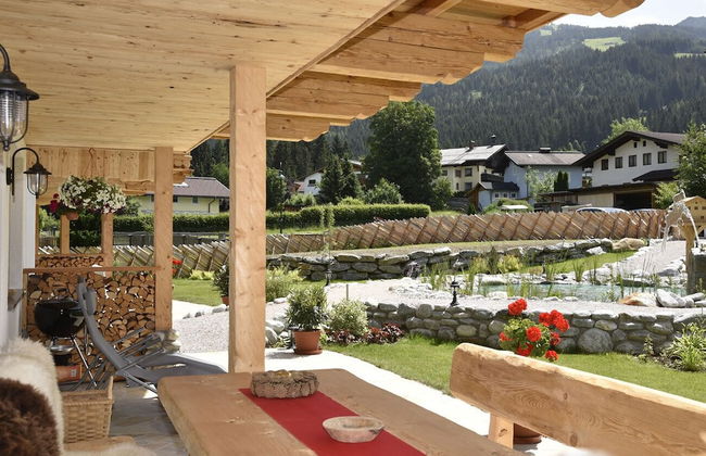 Chalets Rustika - Foto 44