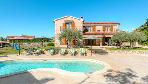 Villa Marijanin Vrt - Foto 2