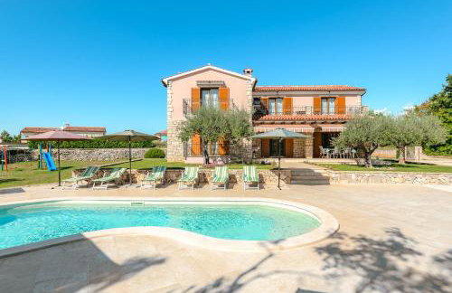 Villa Marijanin Vrt - Foto 2