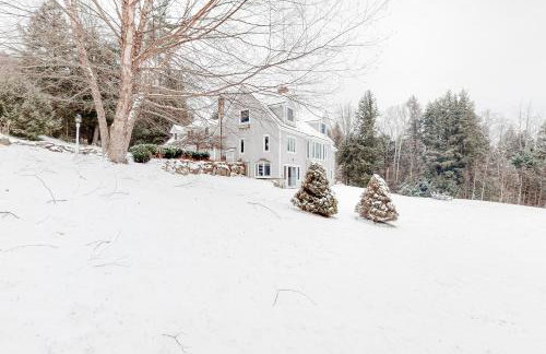 Campton White Mountains Retreat - Foto 30