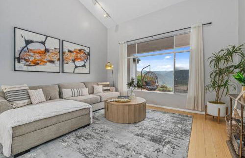 Massive 7BR Stunning MTN View Zen Retreat Pool and Spa - Foto 26