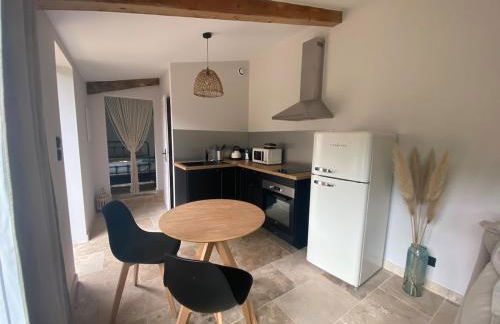 Vacances face au Luberon - Foto 21