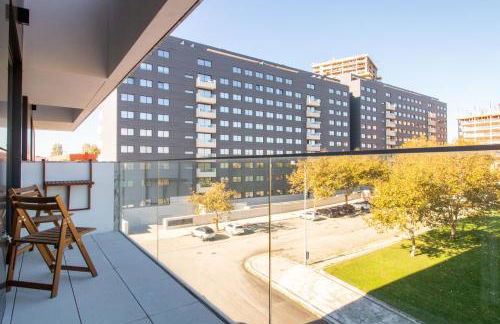 Stylish 2BR in Leça with AC by LovelyStay - Photo 33