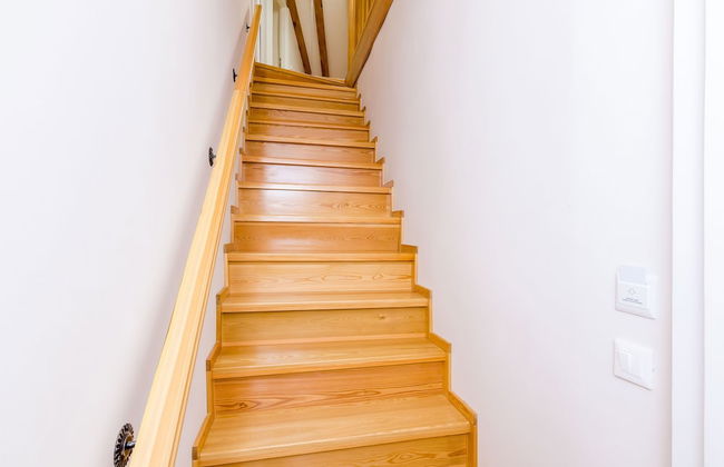 Leonarda Baroque House - Old Town - Foto 73