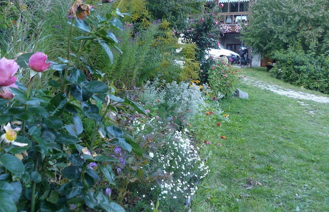 Secluded Apartment in Schönsee near Forest - Photo 36