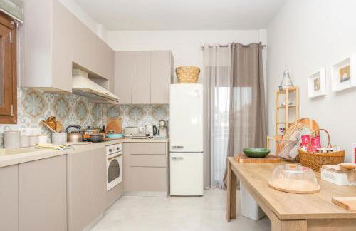 Seabreeze Villa Marianna Crete - Photo 24