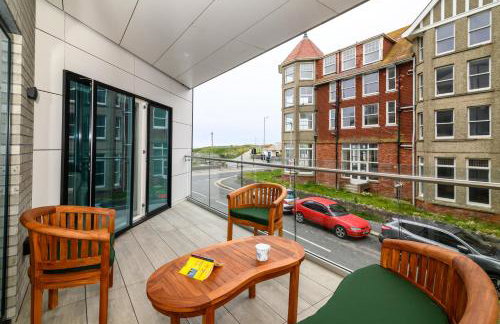 Luxury Apartment very close to Tolcarne Beach - Foto 53