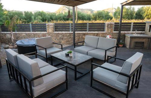 Villa Kriton Smart home - Foto 38