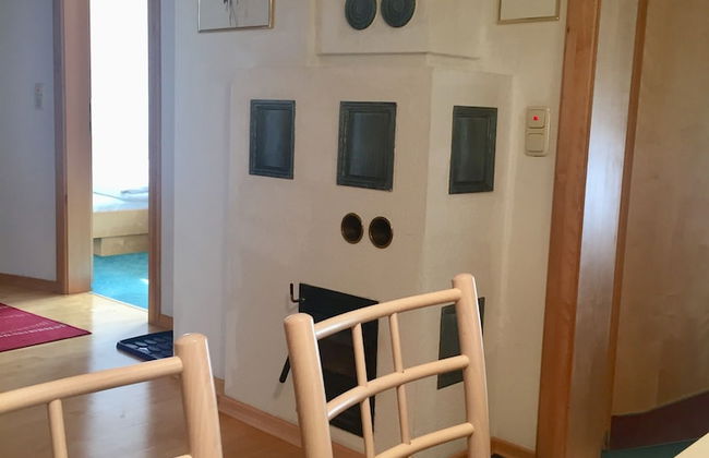 Landhaus Rosengartl Krimml - Foto 13