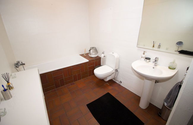 Seaside Villa - 6 bedrooms - Foto 36