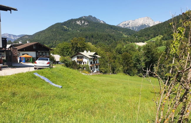 Ferienwohnungen Marienblick - Foto 67