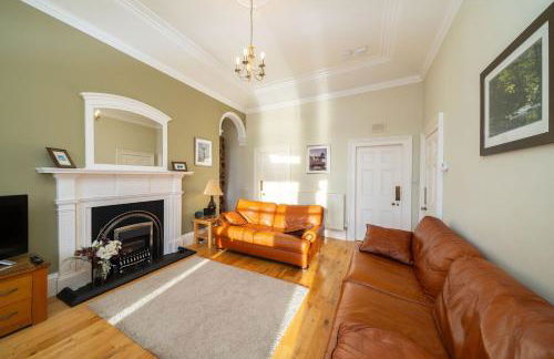 Cleish Apartment - Foto 11