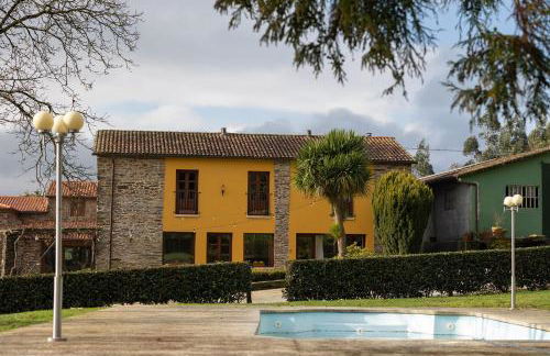 Casa A Curiscada - Foto 49