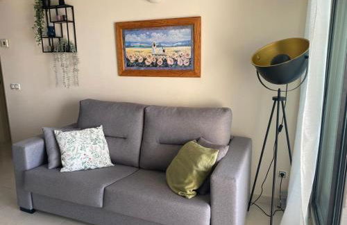 Lujoso Apartamento con vistas al mar en Mirador del Mediterráneo by Gestaltur - Foto 19