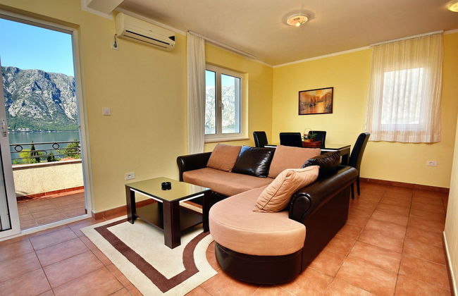 Apartments Soso - Foto 45