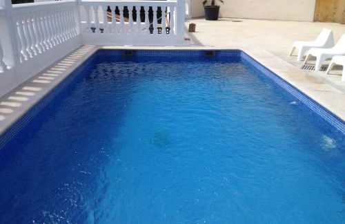 MIRAFLORES DEL PALO - Foto 9