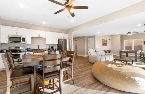 Sunset Bluff at Table Rock Lake - Foto 58