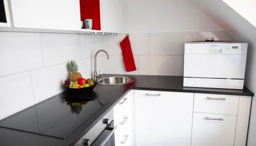 Ruhig und Zentral. Einzigartig im Südviertel - Foto 3