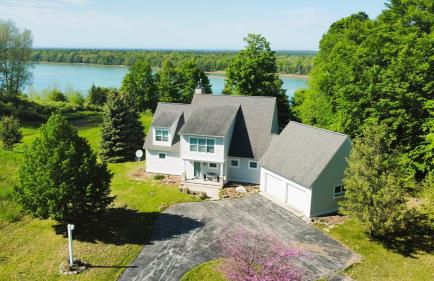 Sandhill House - Spectacular Lake Home with Toys! - Foto 1