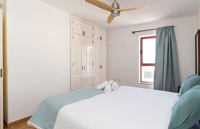 Belvilla by OYO Apartamento en Playa Las Carmenes - Foto 4