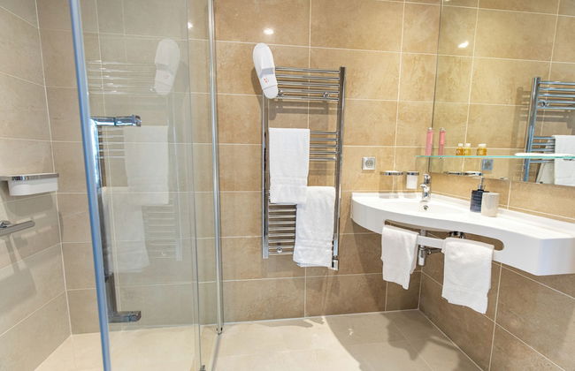 Zenao Appart Hôtel Fréjus - Foto 14