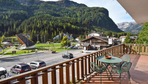 Apartment Condominio al Parco-3 by Interhome - Foto 5