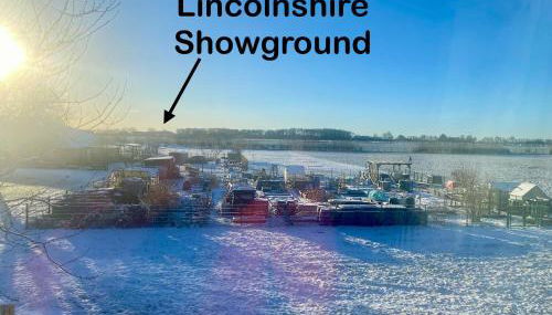 Lincoln Cathedral Retreat - Foto 4