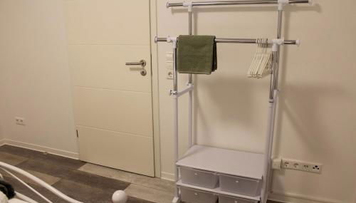 1,5-Zimmer Apartment in Karlsruhe Südstadt - Foto 5