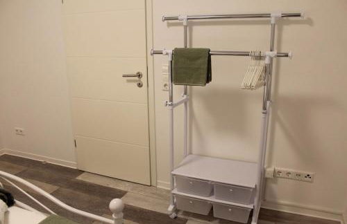 1,5-Zimmer Apartment in Karlsruhe Südstadt - Foto 5