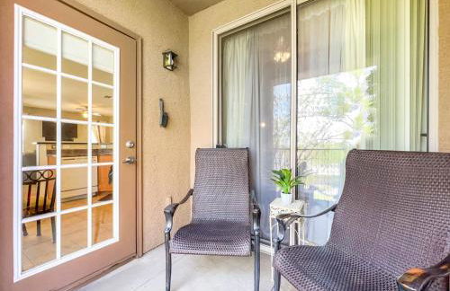 Wigwam Litchfield Park - Foto 14