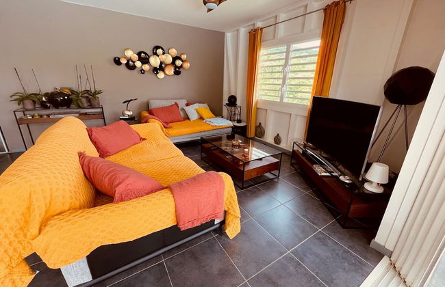 DOMAINE DE MAPOU - Photo 77