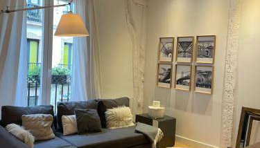 Apartamento minimalista en el corazón de Bilbao - Foto 3