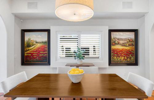 The Canal Escape - canal-front Italian villa - Foto 20