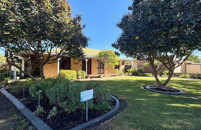 The Beachcombers Hideaway - Foto 32