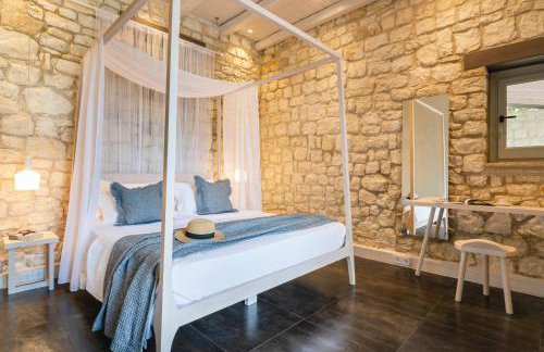 Ionian Stone Luxury Villas in Corfu - Foto 42