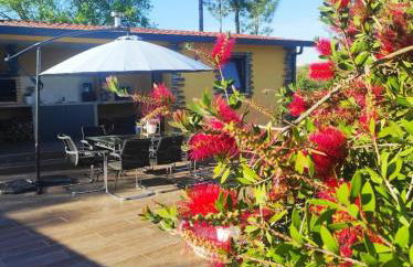 Refúgio das Serras do Porto-Luz&Martins Alojamento - Foto 24