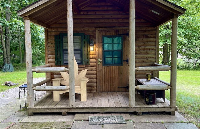 Kamp 42 Degrees Campground - Photo 13