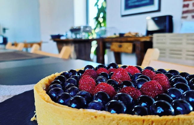 Cascina Mora Bassa - Photo 23