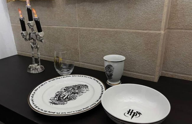 Espectacular Apartaestudio Harry Potter - Foto 17