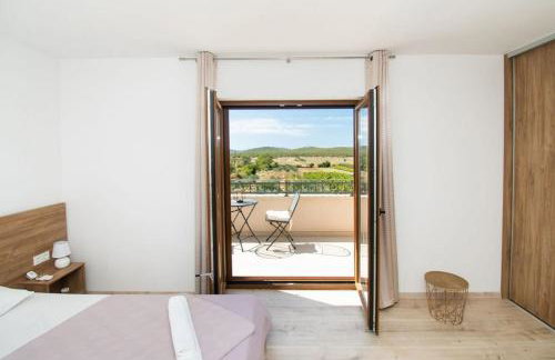 Villa Meadow with swimming pool - Foto 21